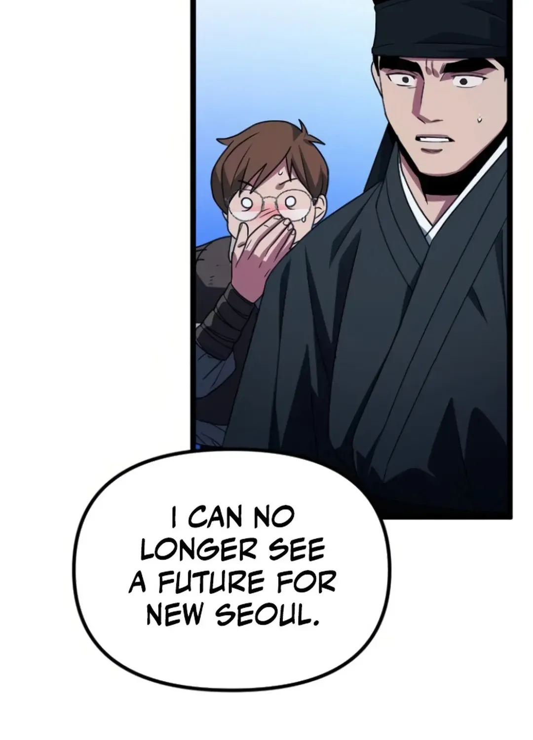 Seoul Station Barbarian Chapter 23 page 88 - 
