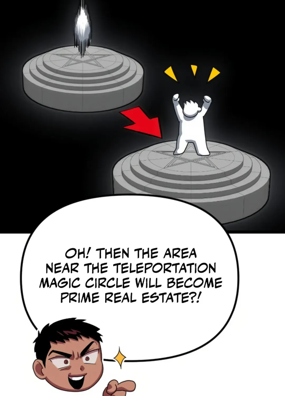 Seoul Station Barbarian Chapter 24 page 101 - 