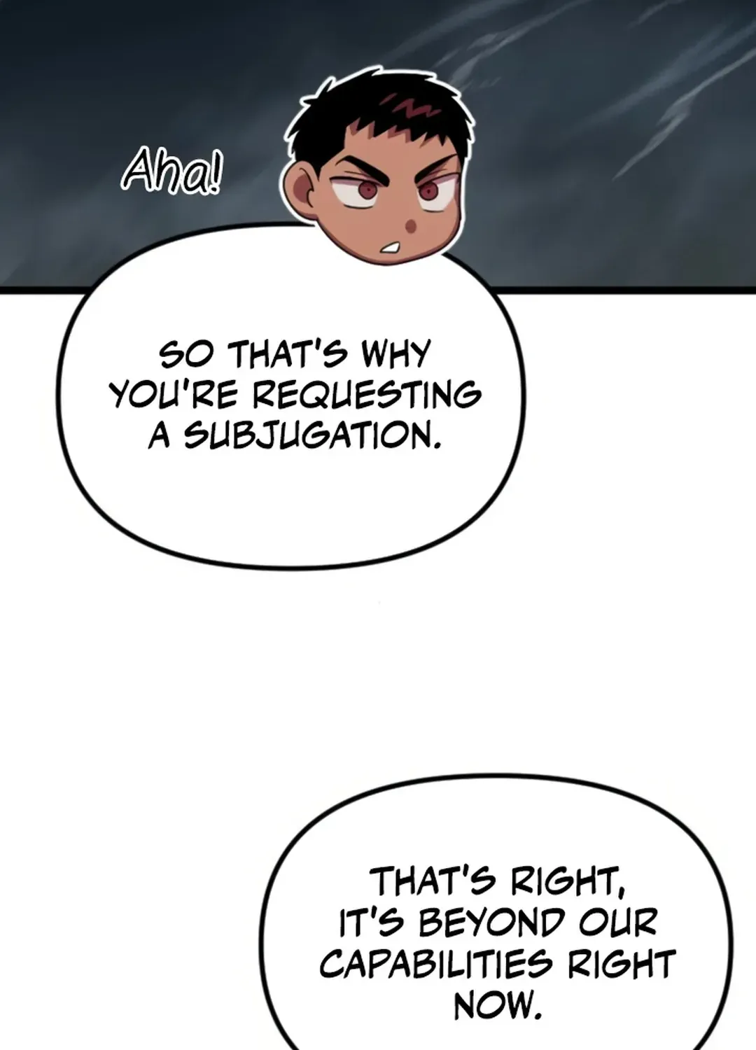 Seoul Station Barbarian Chapter 24 page 104 - 