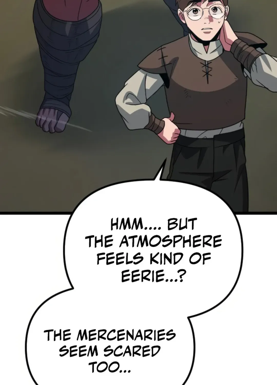 Seoul Station Barbarian Chapter 24 page 116 - 