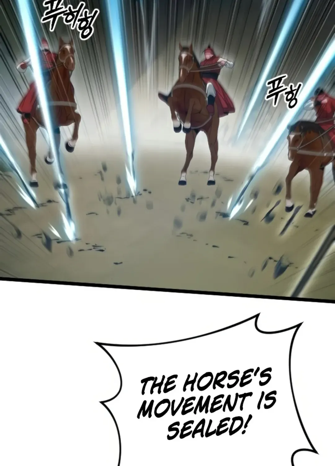 Seoul Station Barbarian Chapter 24 page 132 - 