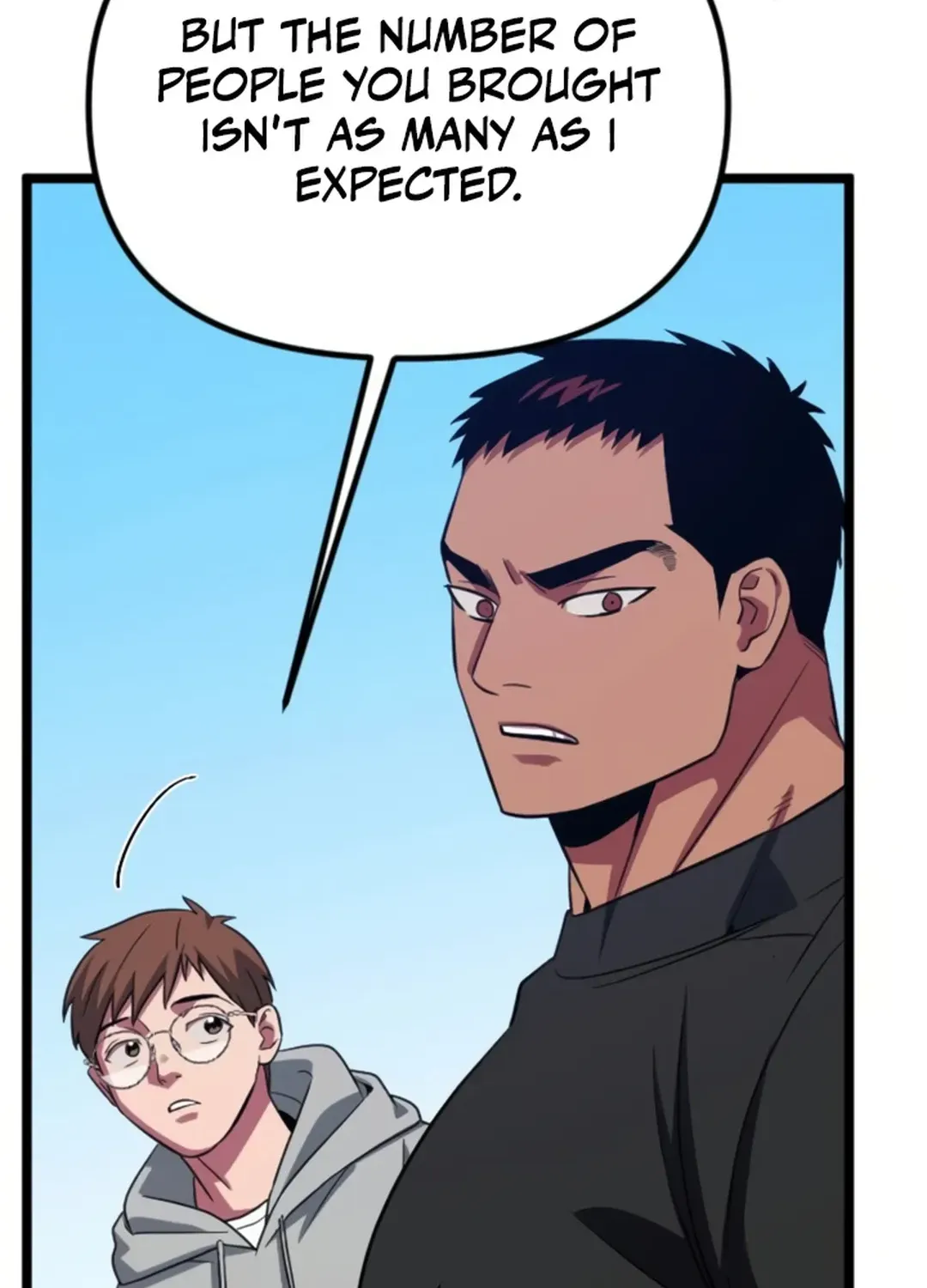 Seoul Station Barbarian Chapter 24 page 17 - 