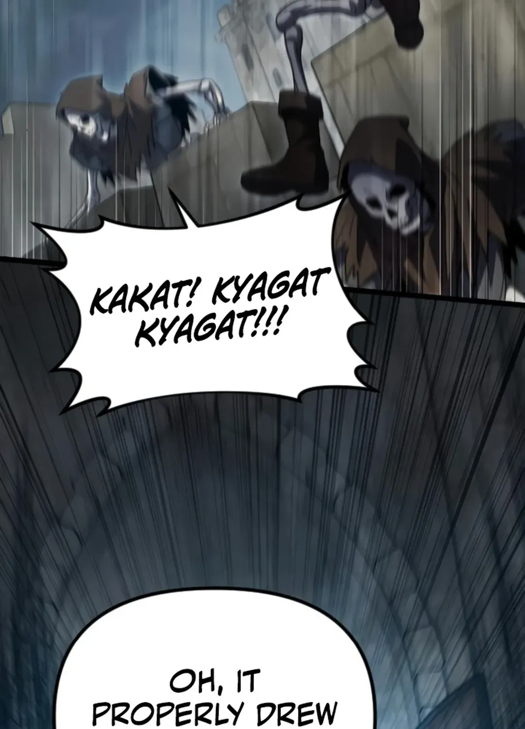 Seoul Station Barbarian Chapter 24 page 161 - 