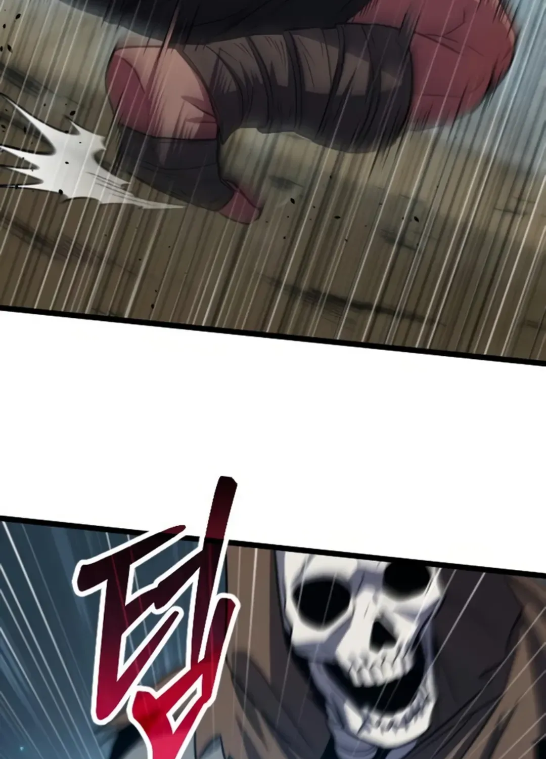 Seoul Station Barbarian Chapter 24 page 167 - 