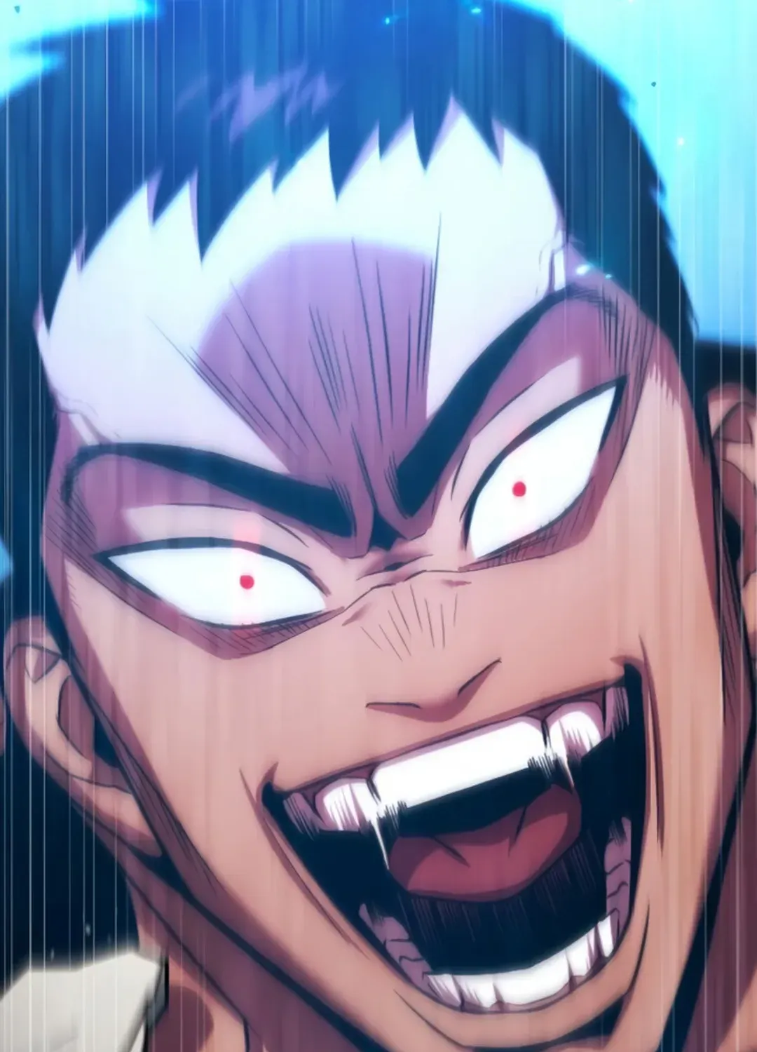 Seoul Station Barbarian Chapter 24 page 172 - 
