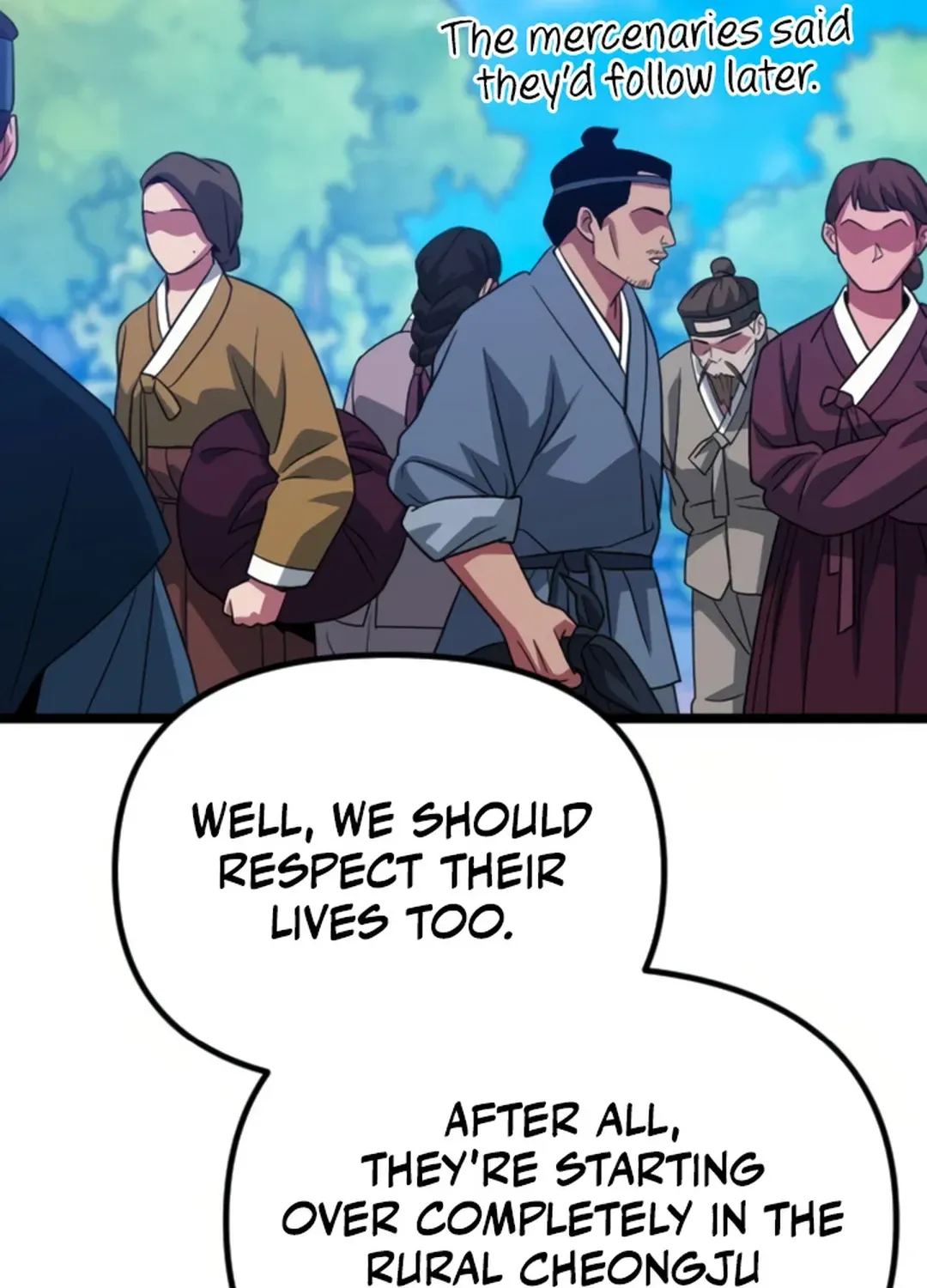 Seoul Station Barbarian Chapter 24 page 19 - 