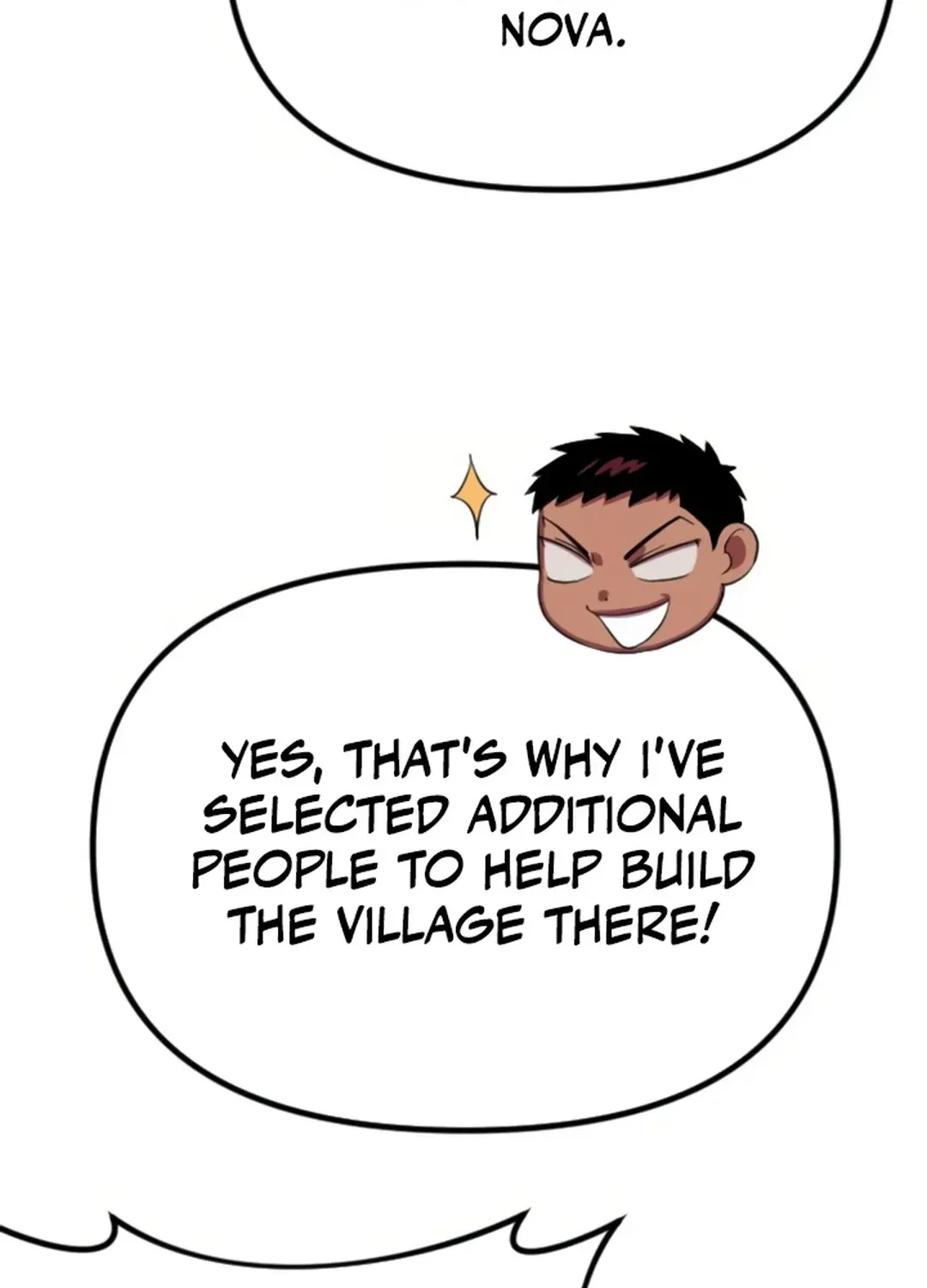 Seoul Station Barbarian Chapter 24 page 20 - 