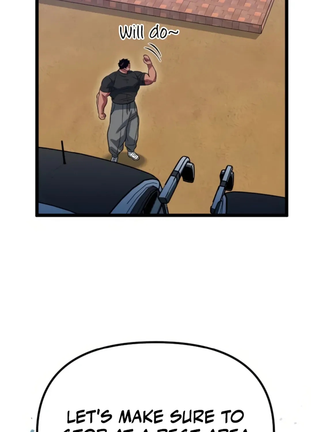 Seoul Station Barbarian Chapter 24 page 24 - 