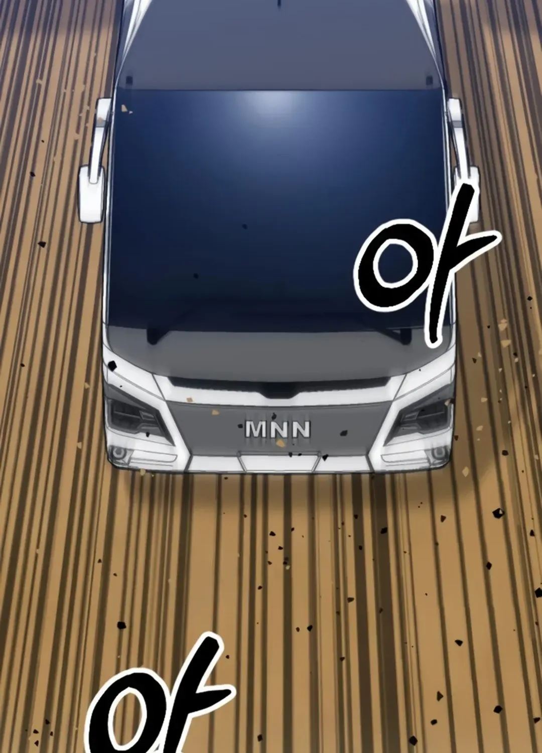 Seoul Station Barbarian Chapter 24 page 26 - 
