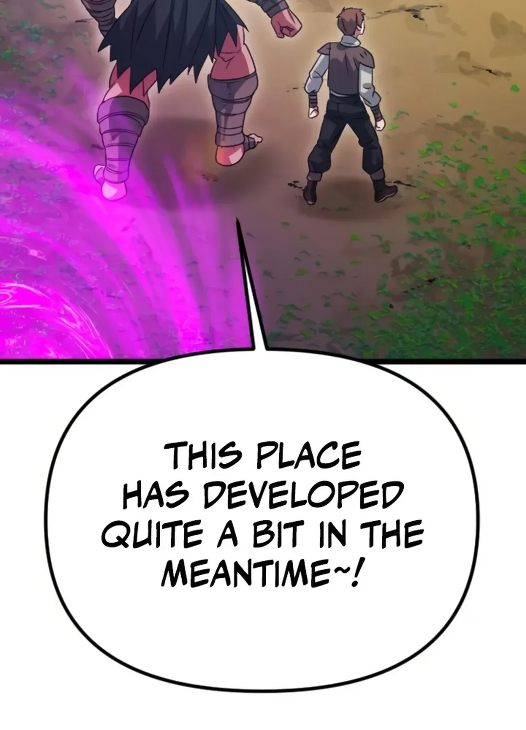 Seoul Station Barbarian Chapter 24 page 32 - 