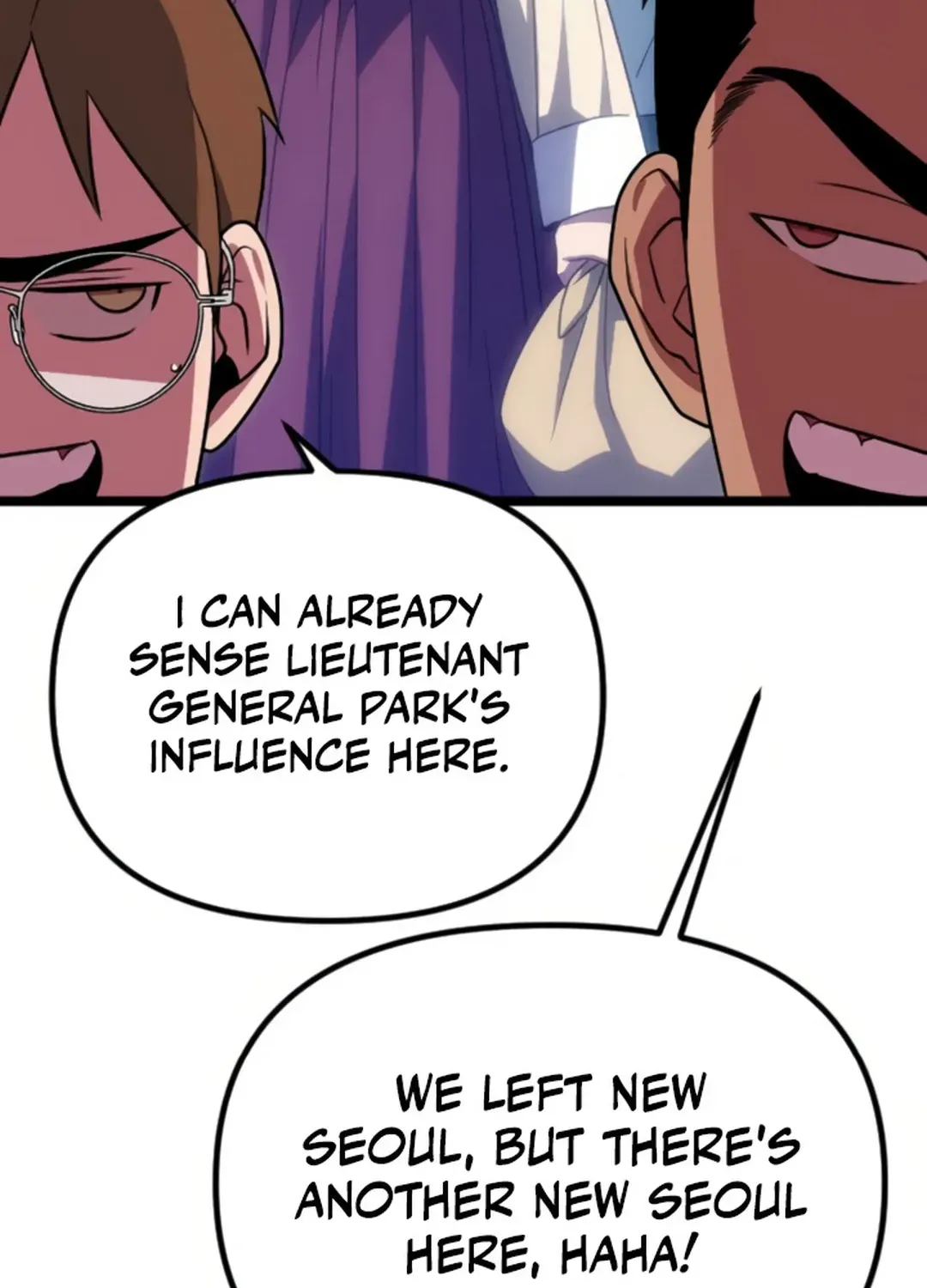 Seoul Station Barbarian Chapter 24 page 36 - 