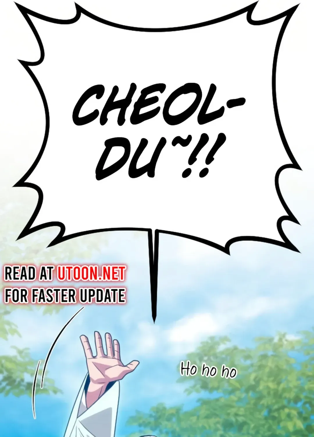 Seoul Station Barbarian Chapter 24 page 38 - 