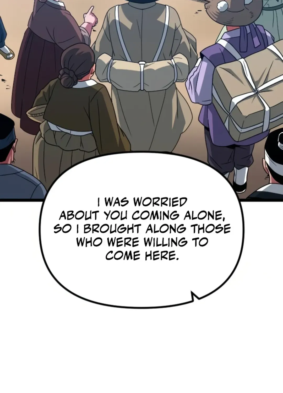 Seoul Station Barbarian Chapter 24 page 50 - 