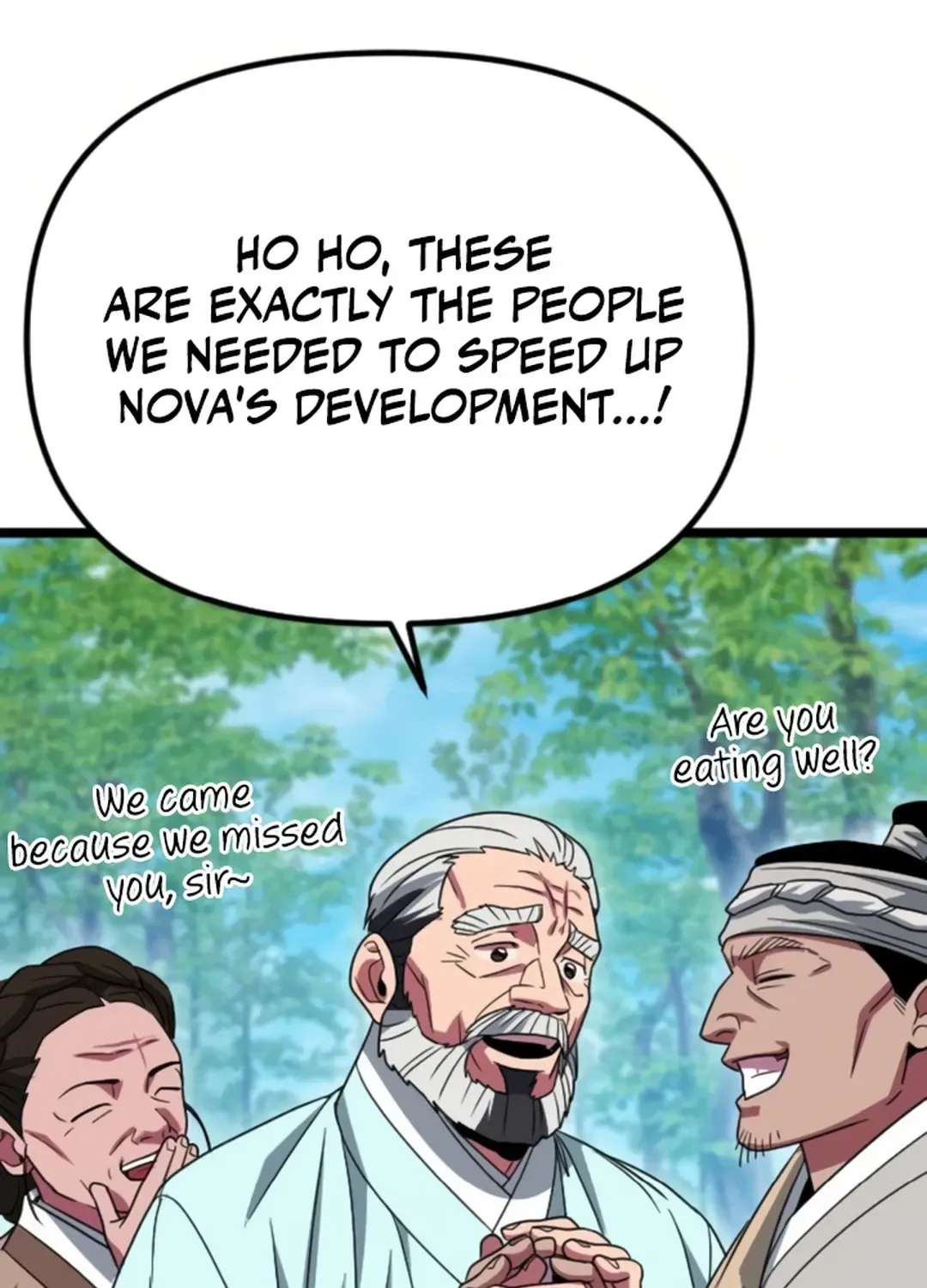 Seoul Station Barbarian Chapter 24 page 51 - 
