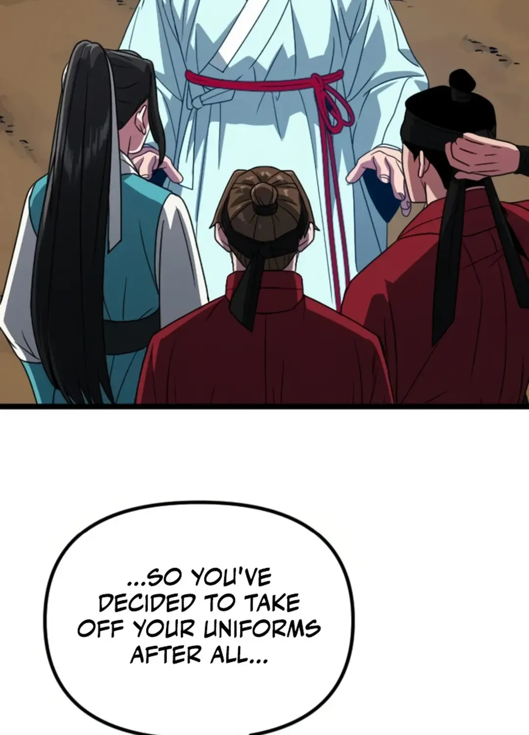 Seoul Station Barbarian Chapter 24 page 60 - 