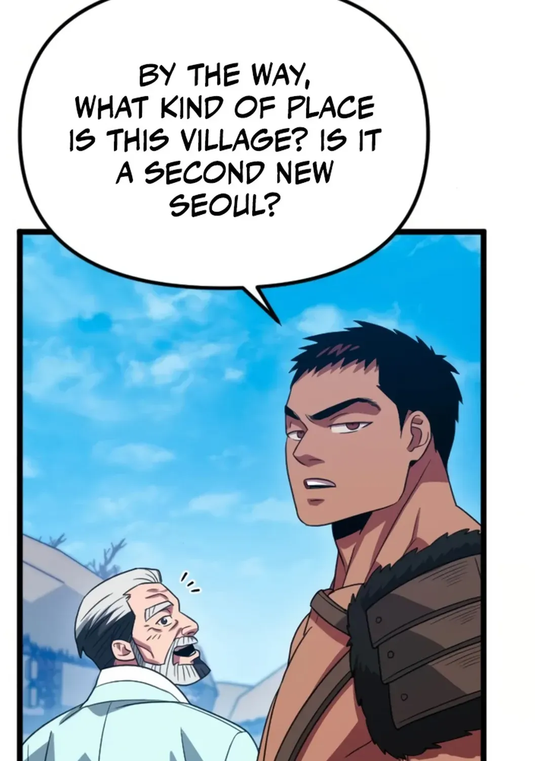 Seoul Station Barbarian Chapter 24 page 68 - 