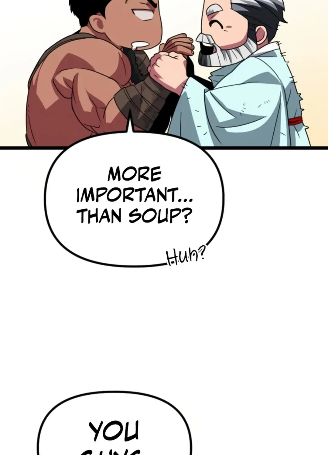 Seoul Station Barbarian Chapter 24 page 83 - 