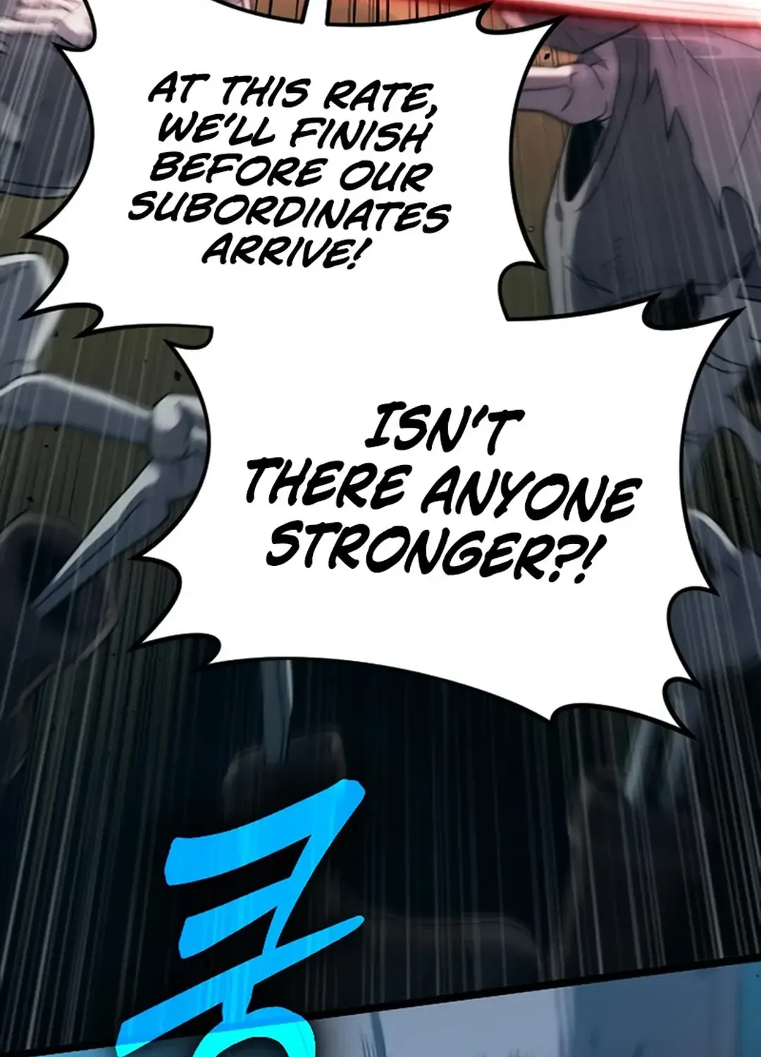 Seoul Station Barbarian Chapter 25 page 11 - 