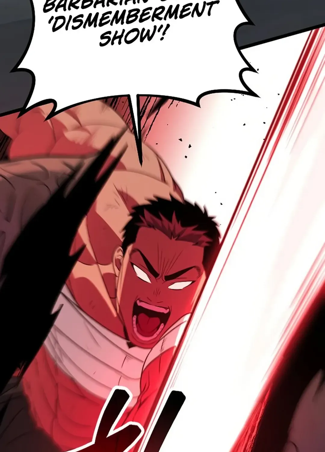 Seoul Station Barbarian Chapter 25 page 105 - 