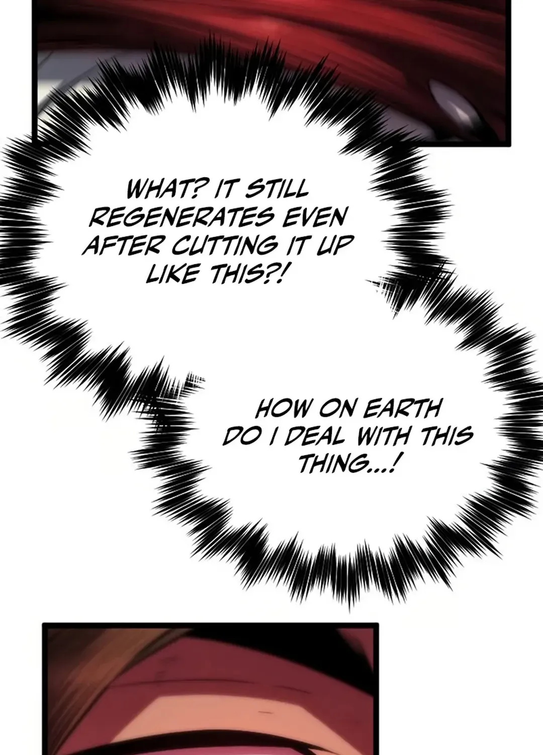 Seoul Station Barbarian Chapter 25 page 110 - 