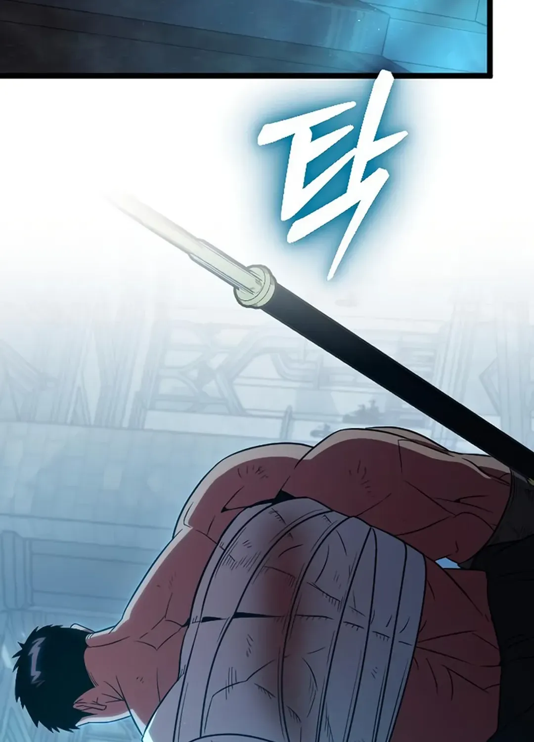 Seoul Station Barbarian Chapter 25 page 130 - 