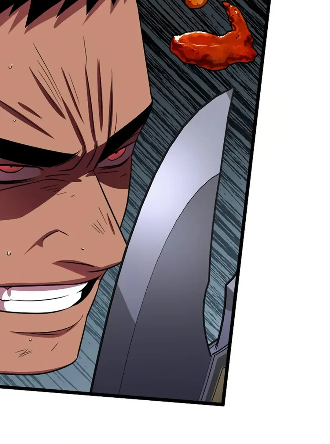 Seoul Station Barbarian Chapter 25 page 148 - 