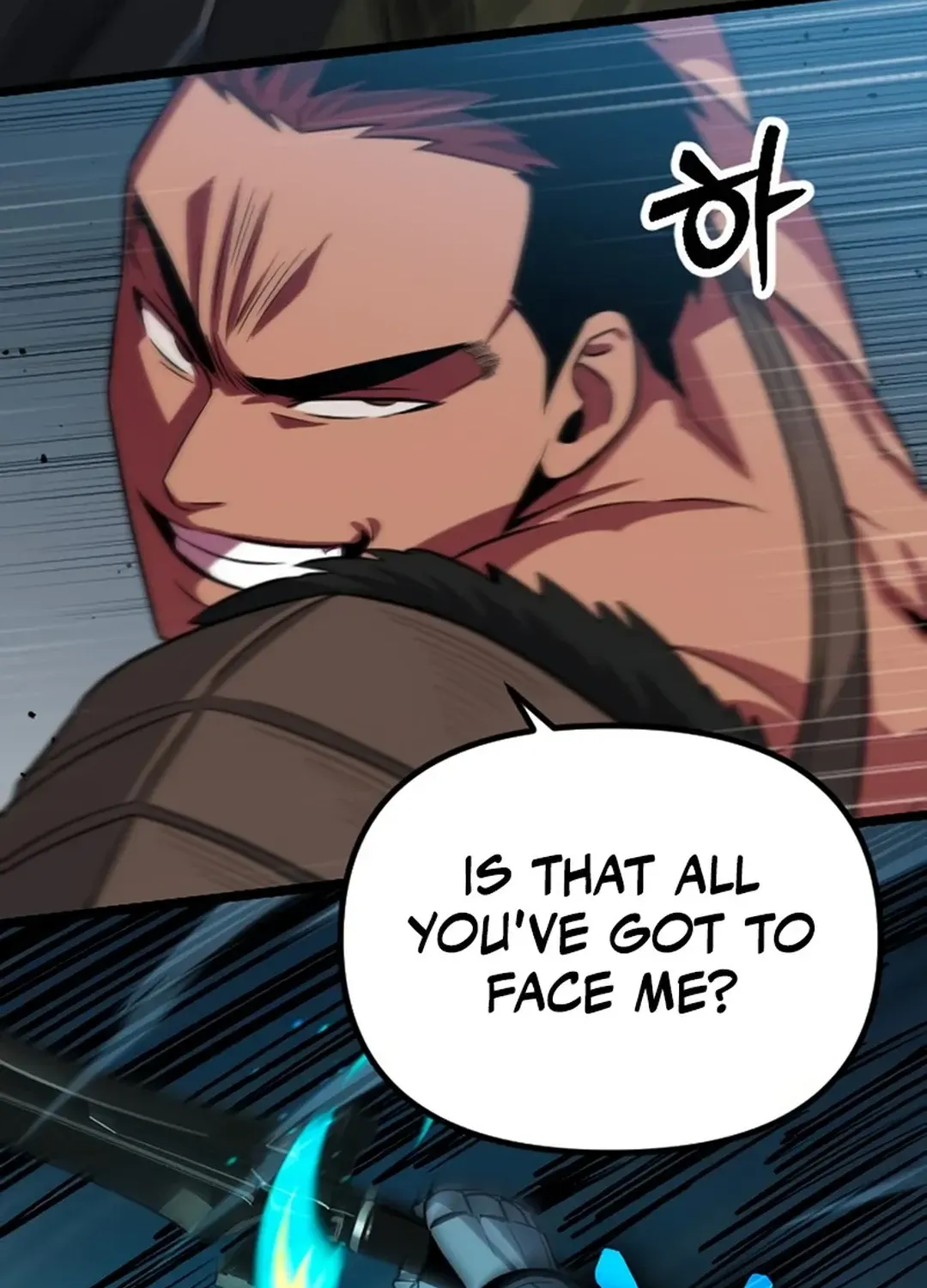 Seoul Station Barbarian Chapter 25 page 18 - 