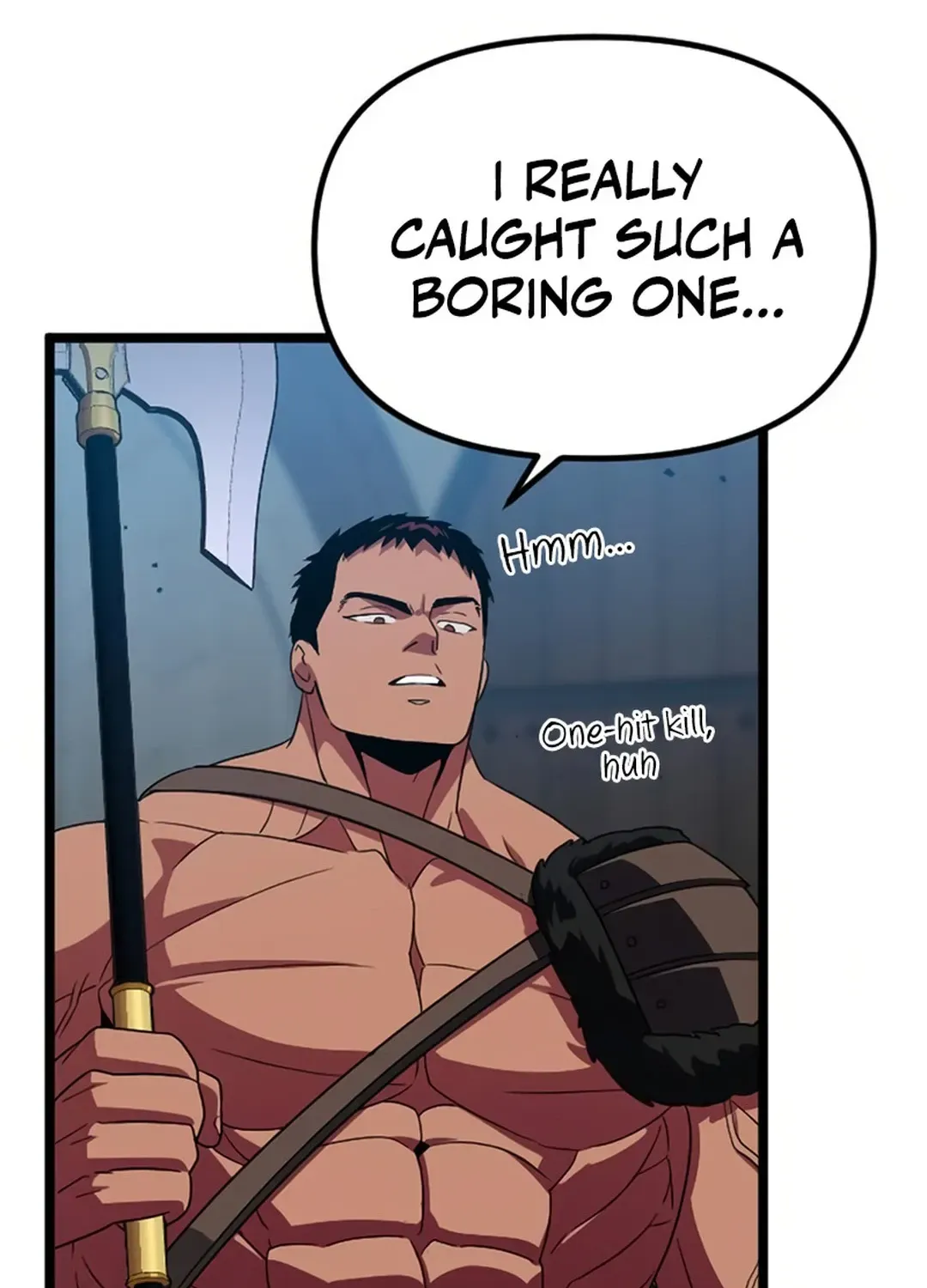 Seoul Station Barbarian Chapter 25 page 30 - 
