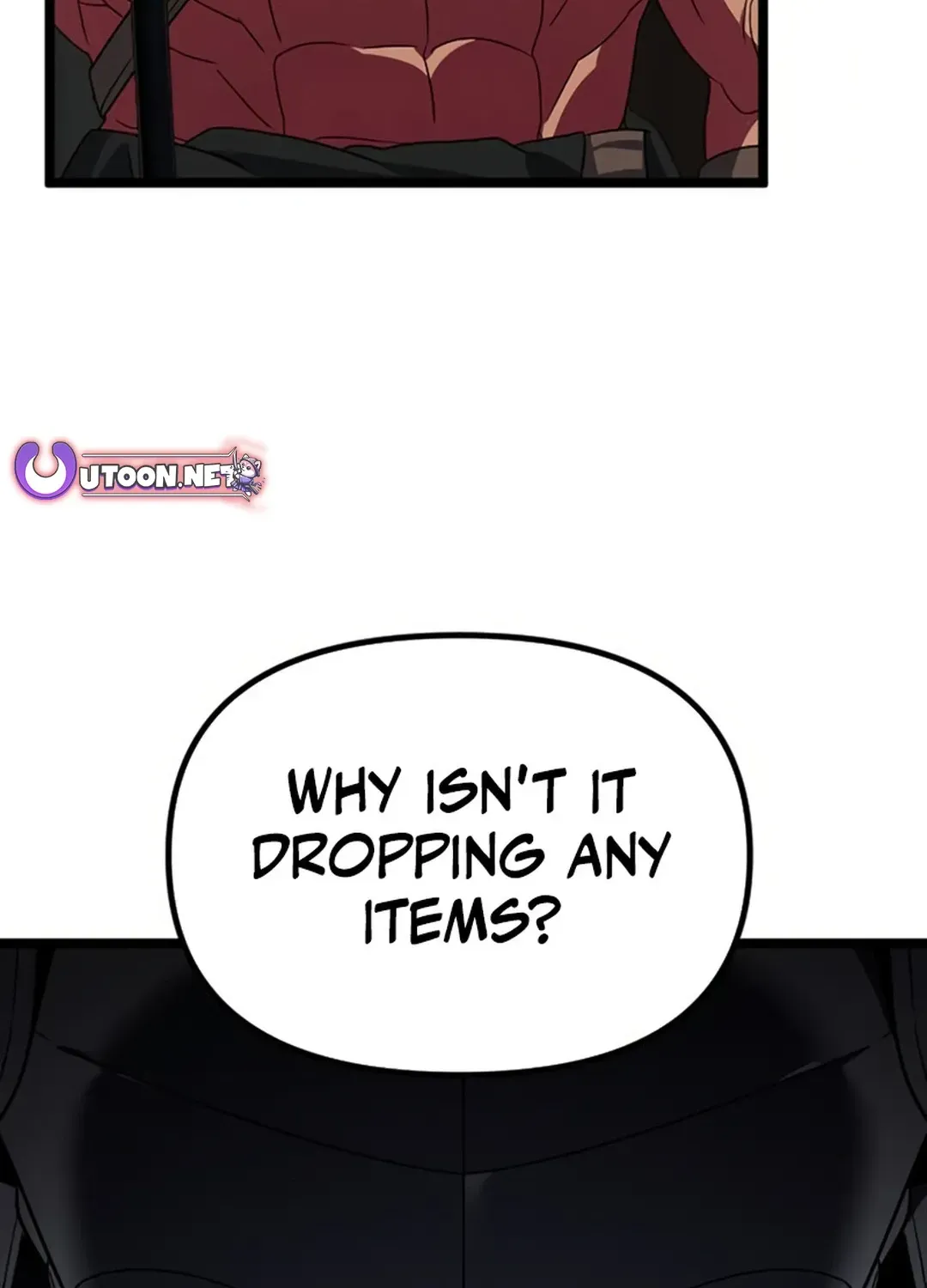 Seoul Station Barbarian Chapter 25 page 31 - 