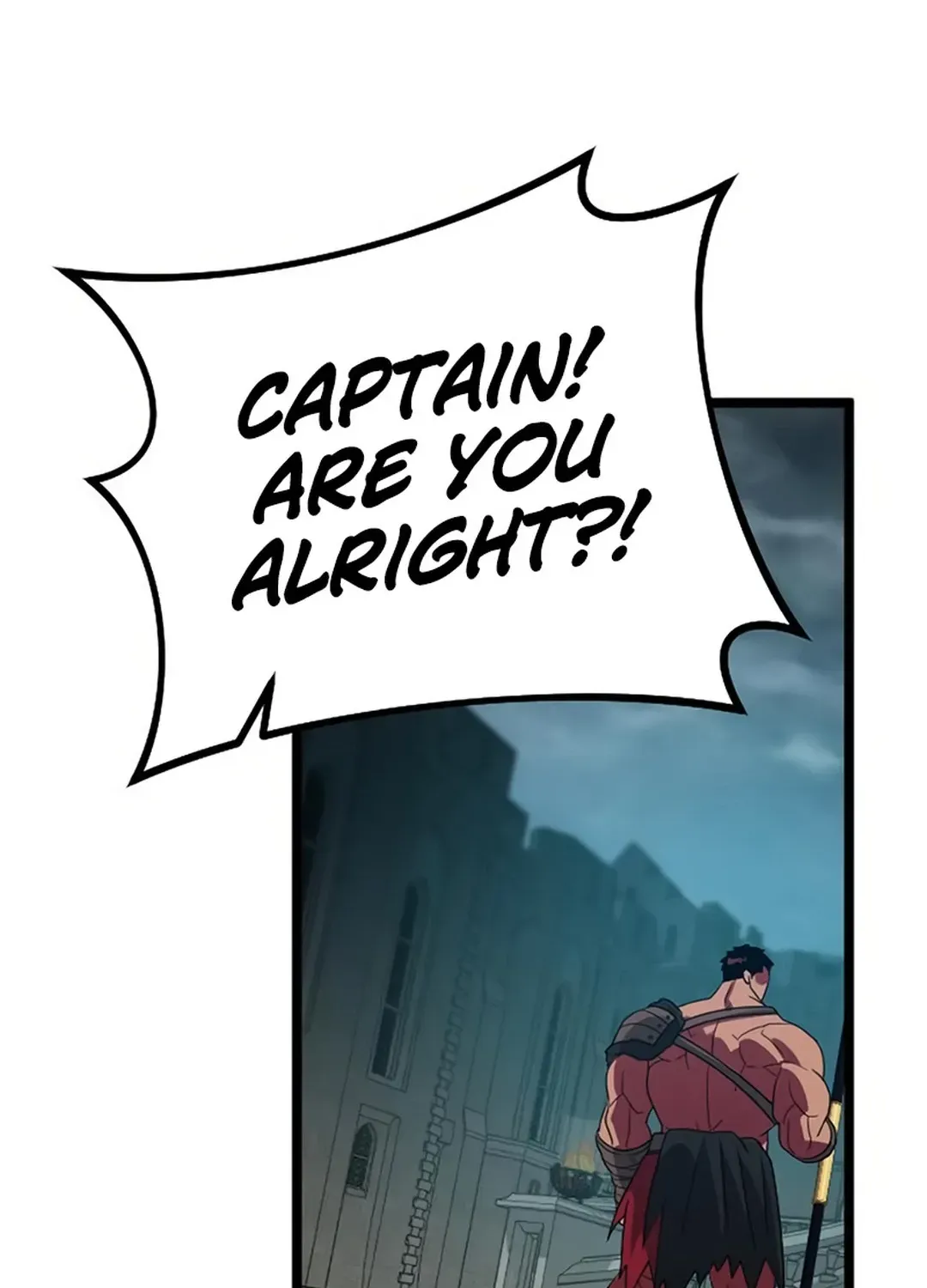 Seoul Station Barbarian Chapter 25 page 33 - 