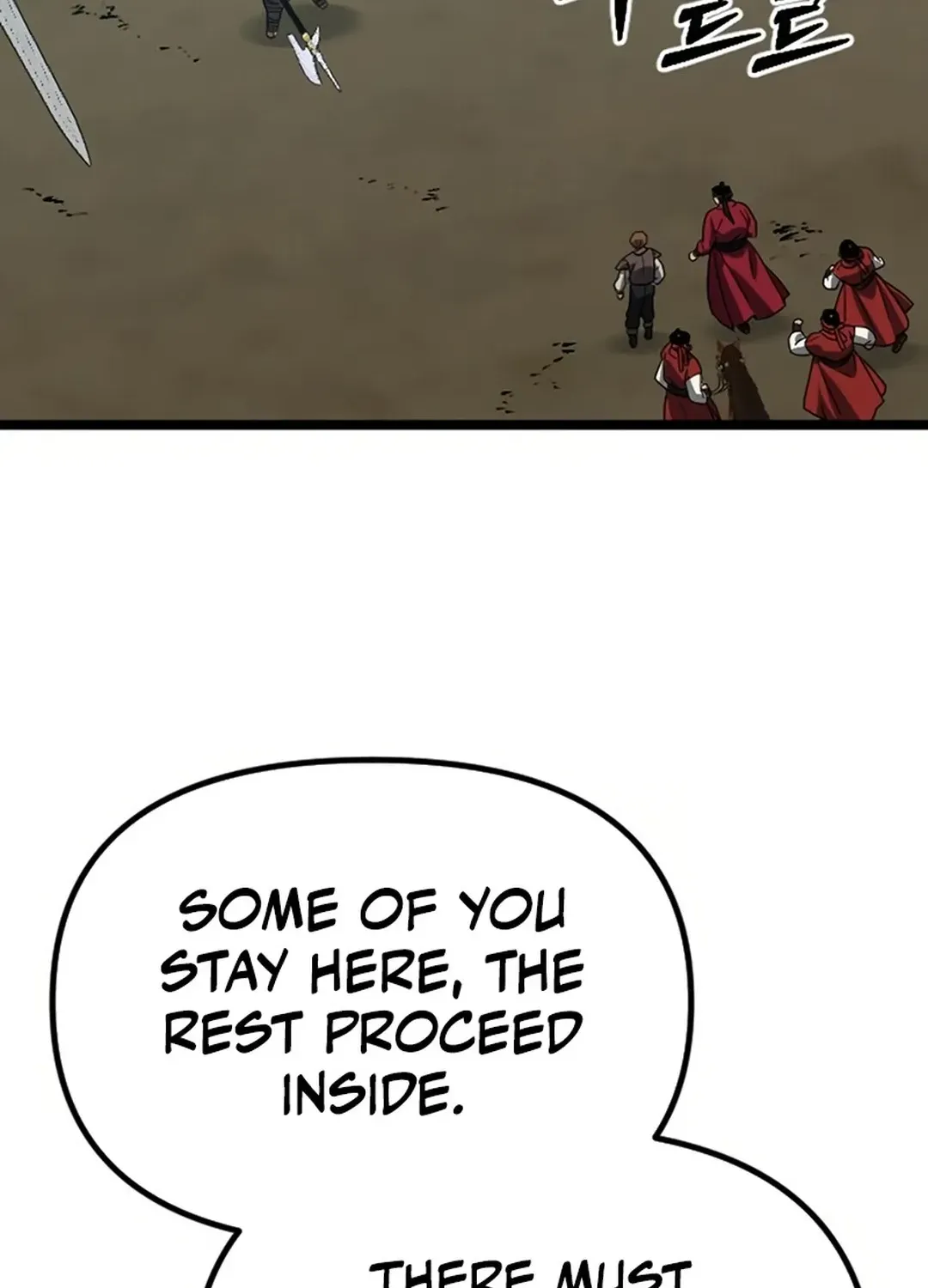 Seoul Station Barbarian Chapter 25 page 36 - 