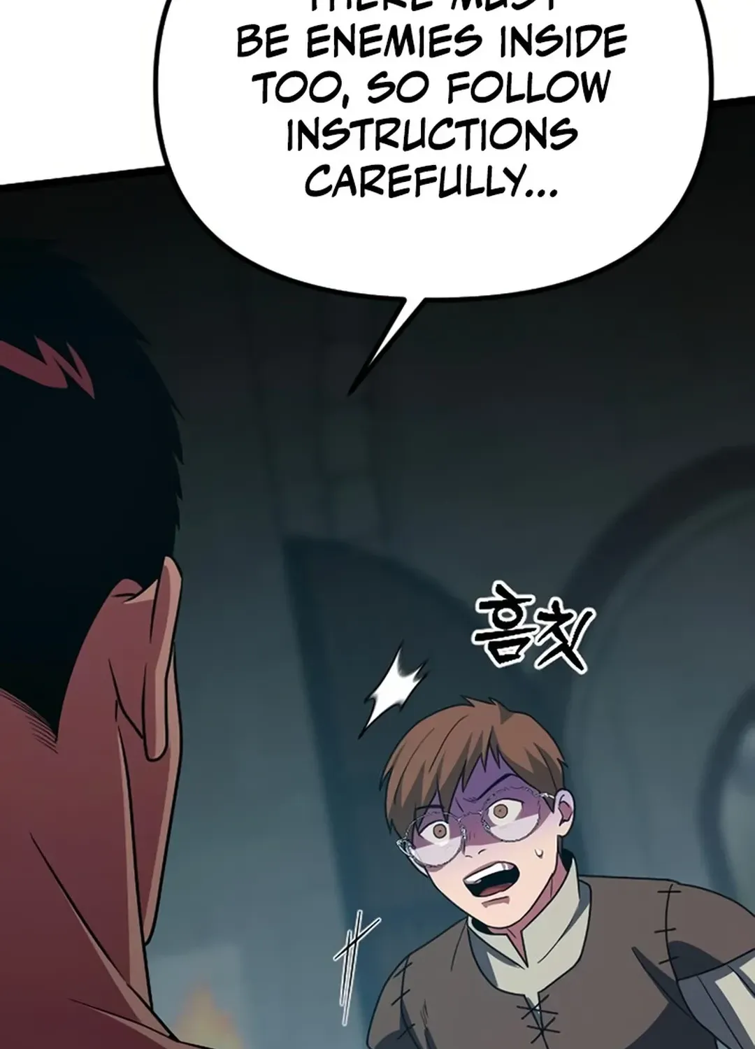 Seoul Station Barbarian Chapter 25 page 37 - 