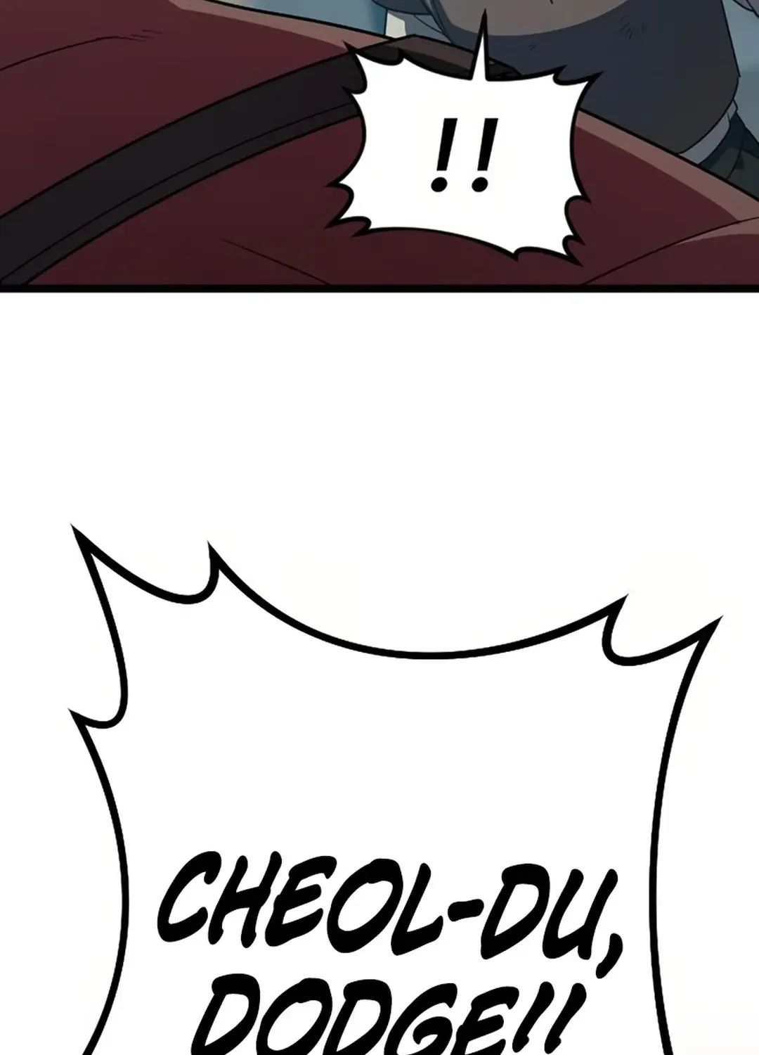 Seoul Station Barbarian Chapter 25 page 38 - 