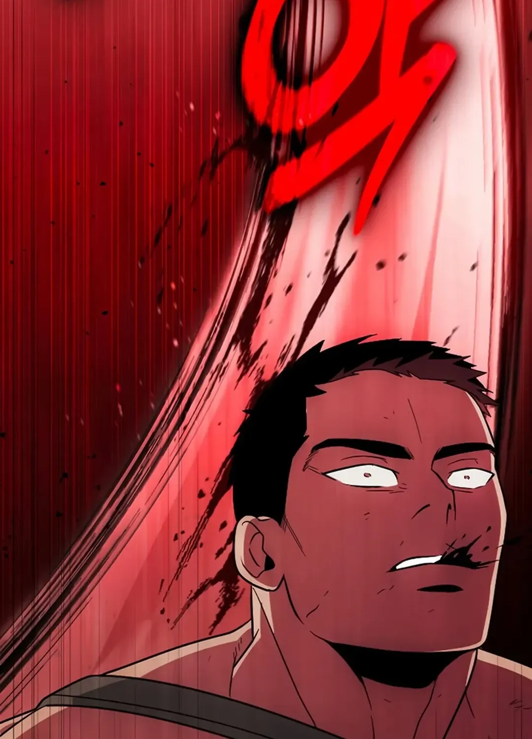 Seoul Station Barbarian Chapter 25 page 40 - 