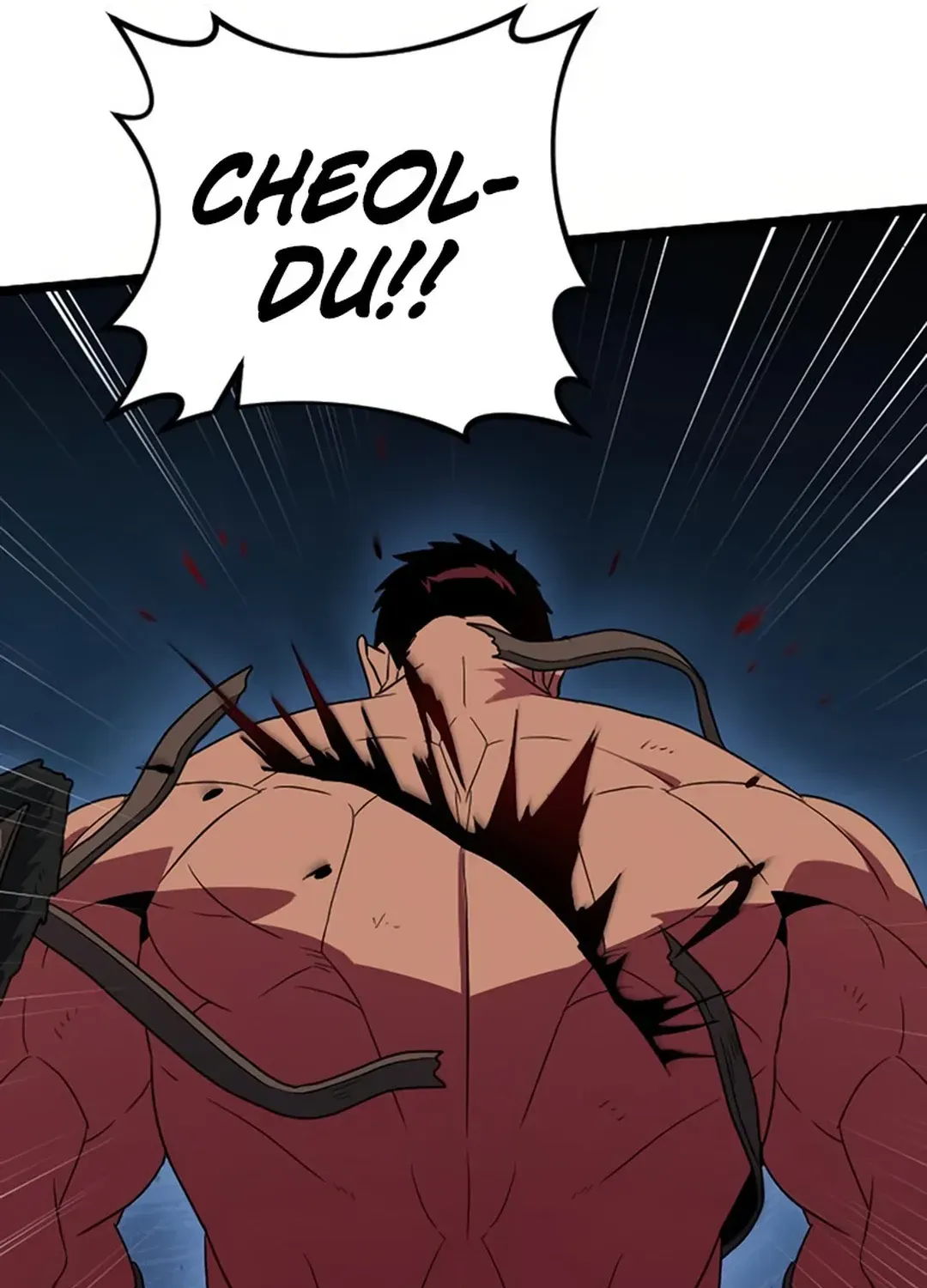 Seoul Station Barbarian Chapter 25 page 48 - 