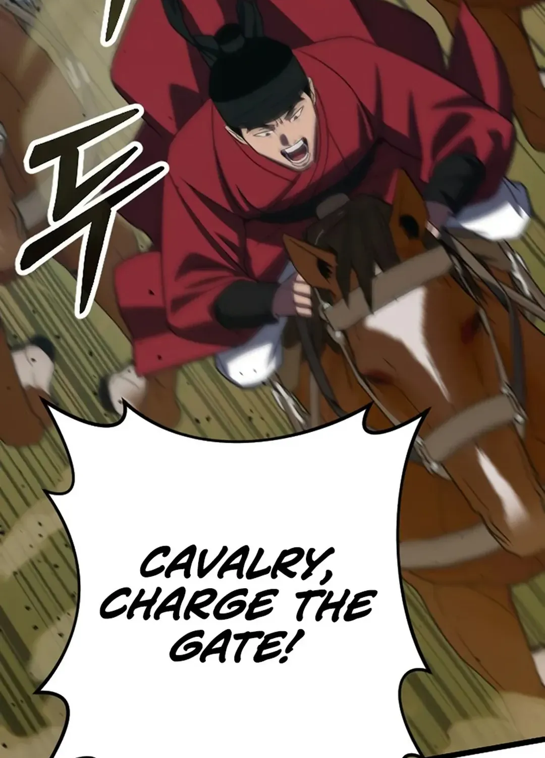Seoul Station Barbarian Chapter 25 page 6 - 