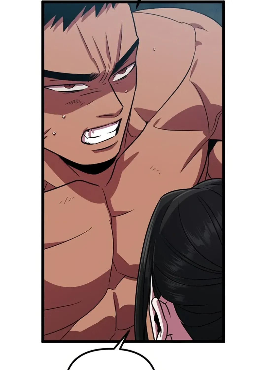 Seoul Station Barbarian Chapter 25 page 63 - 