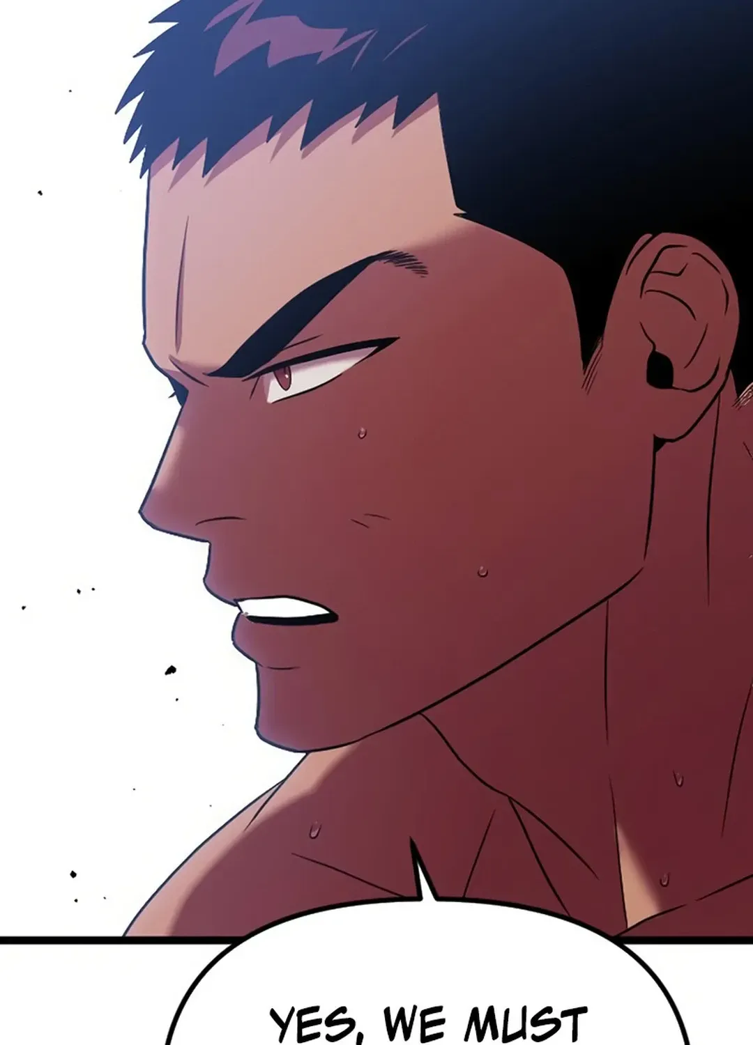 Seoul Station Barbarian Chapter 25 page 71 - 