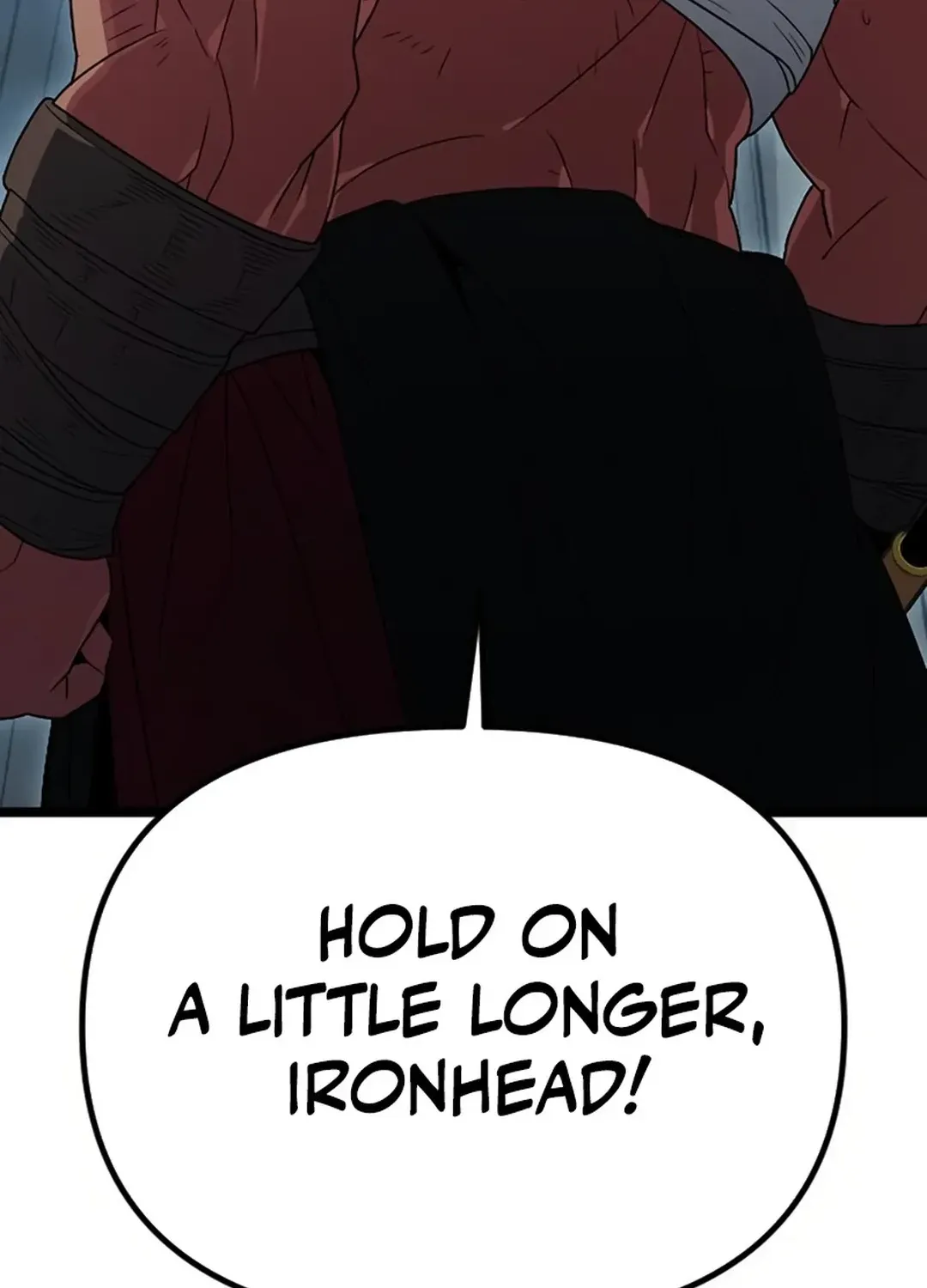 Seoul Station Barbarian Chapter 25 page 80 - 