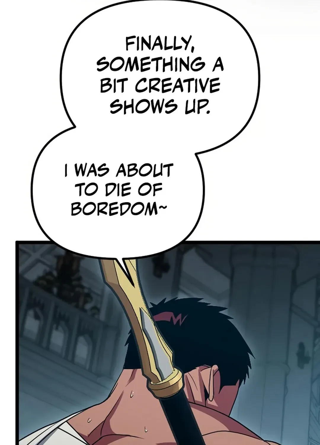 Seoul Station Barbarian Chapter 25 page 88 - 