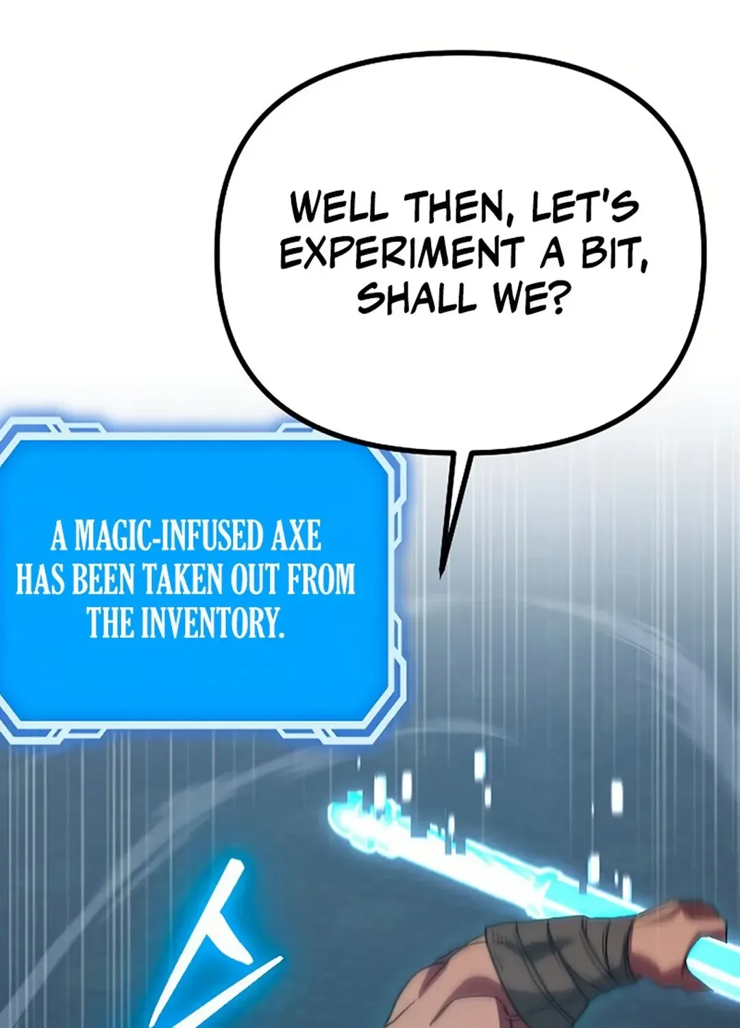 Seoul Station Barbarian Chapter 25 page 97 - 