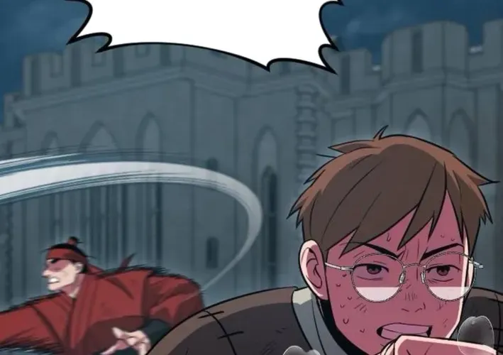 Seoul Station Barbarian Chapter 26 page 30 - 