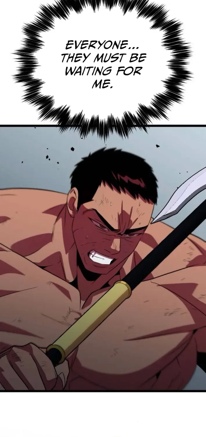 Seoul Station Barbarian Chapter 26 page 35 - 