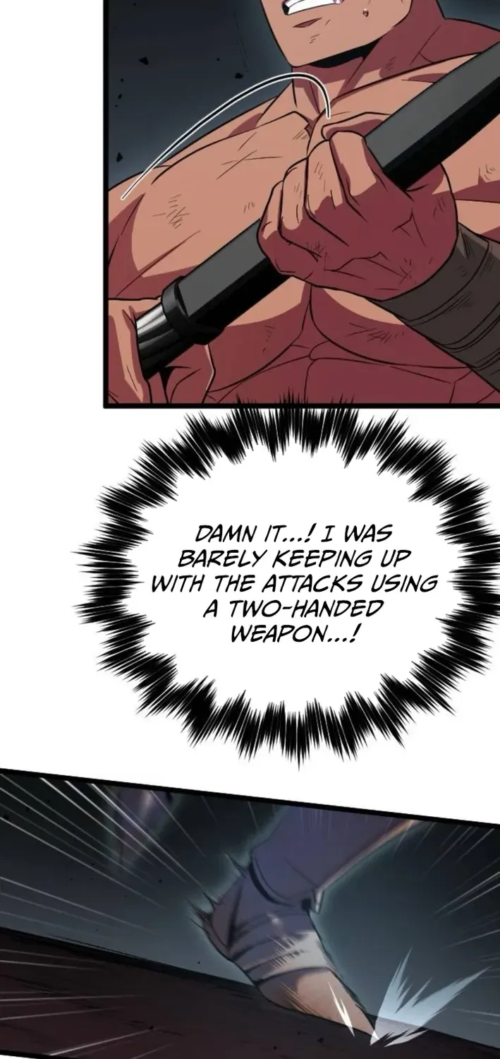 Seoul Station Barbarian Chapter 26 page 41 - 