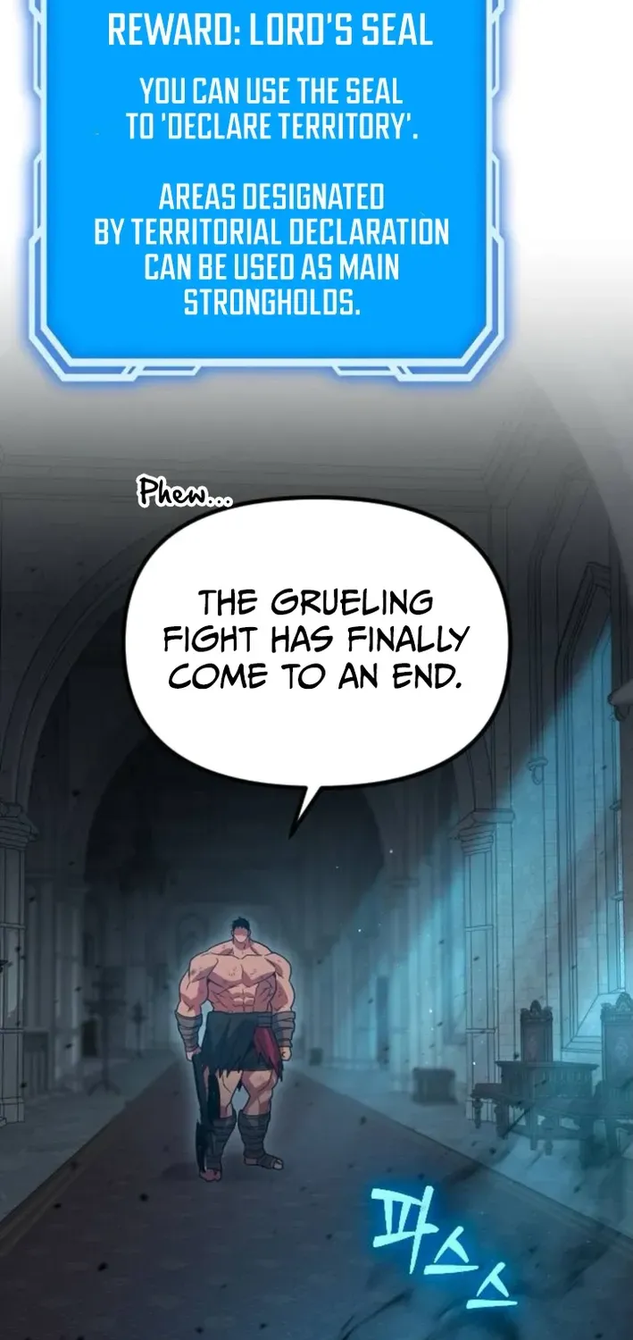 Seoul Station Barbarian Chapter 26 page 76 - 