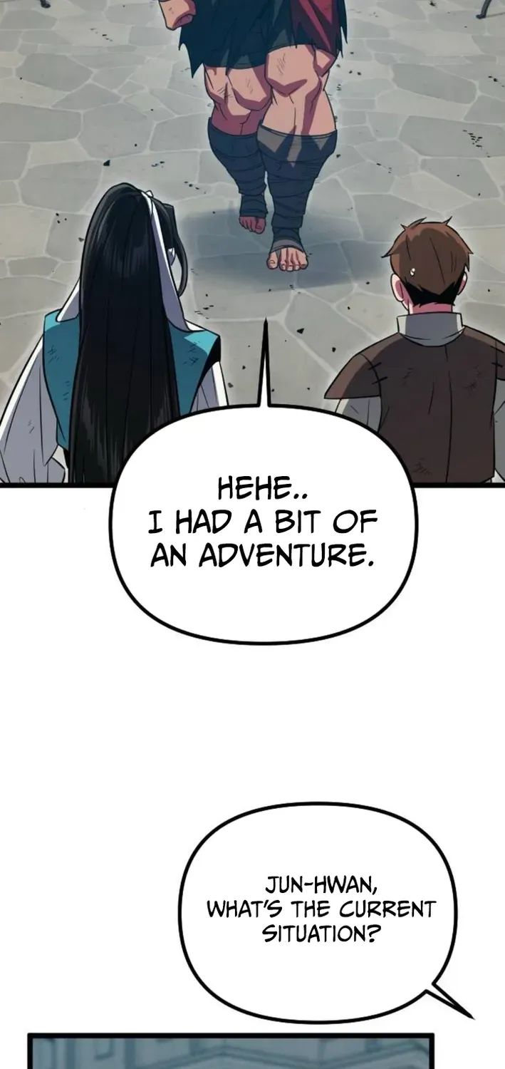 Seoul Station Barbarian Chapter 26 page 85 - 