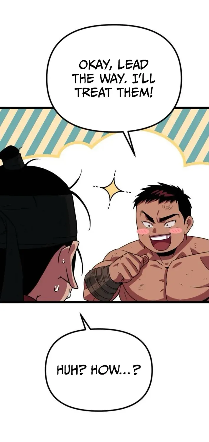 Seoul Station Barbarian Chapter 26 page 87 - 