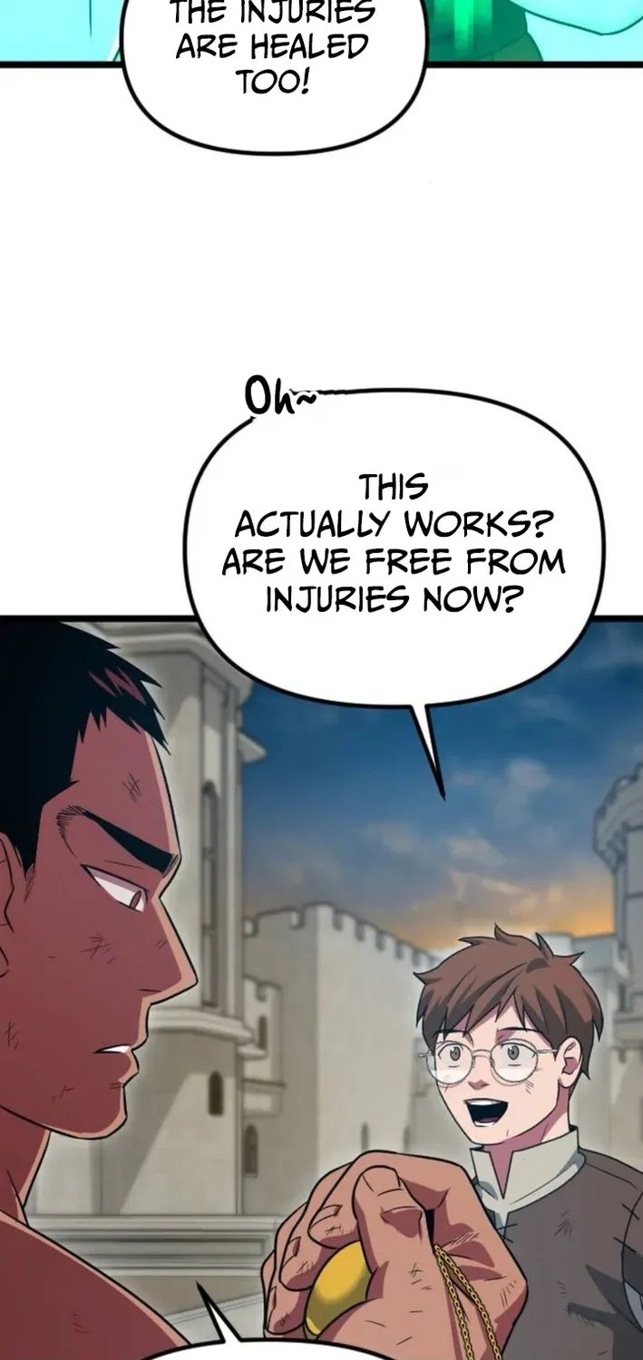 Seoul Station Barbarian Chapter 26 page 91 - 