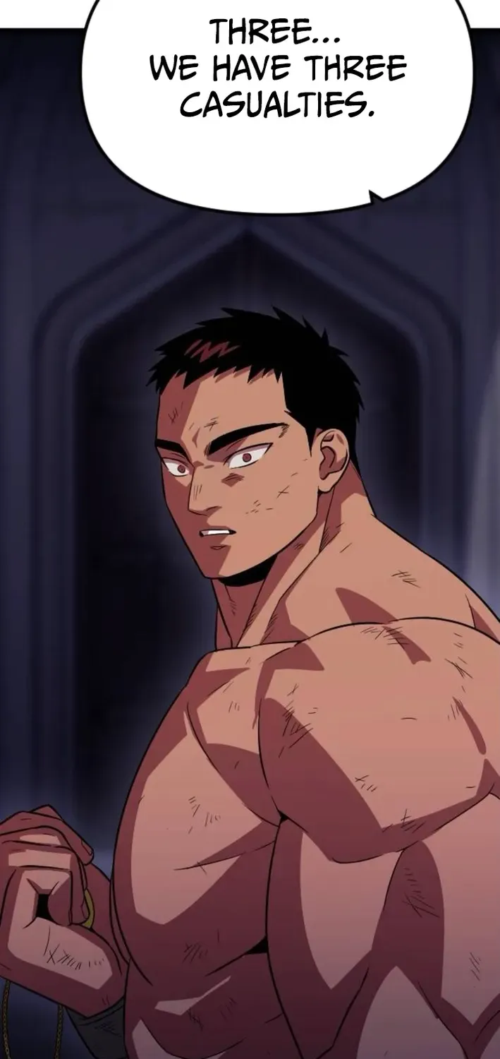 Seoul Station Barbarian Chapter 26 page 94 - 