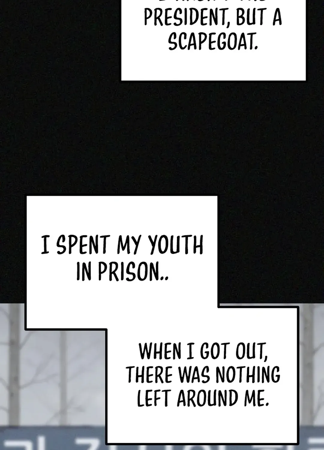 Seoul Station Barbarian Chapter 27 page 104 - 
